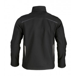 Parka Pangue Softshell Outwork M/L | Protección y Rendimiento