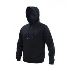 Polerón Hoodie Canguro Unisex | Comodidad y Estilo