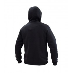 Polerón Hoodie Canguro Unisex | Comodidad y Estilo