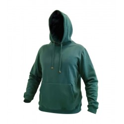 Polerón Hoodie Canguro Unisex | Comodidad y Estilo