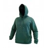 Polerón Hoodie Canguro Unisex | Comodidad y Estilo