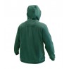 Polerón Hoodie Canguro Unisex | Comodidad y Estilo