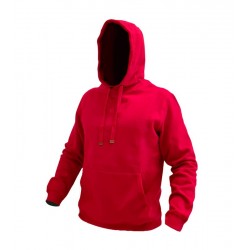 Polerón Hoodie Canguro Unisex | Comodidad y Estilo