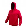 Polerón Hoodie Canguro Unisex | Comodidad y Estilo