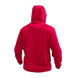 Polerón Hoodie Canguro Unisex | Comodidad y Estilo