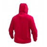 Polerón Hoodie Canguro Unisex | Comodidad y Estilo
