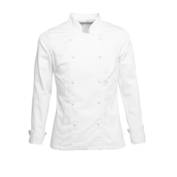 Chaqueta de Chef Profesional | Comodidad y Estilo en la Cocina