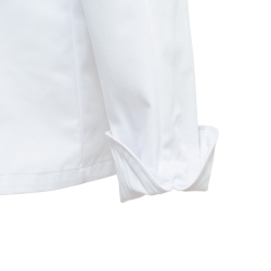 Chaqueta de Chef Profesional | Comodidad y Estilo en la Cocina