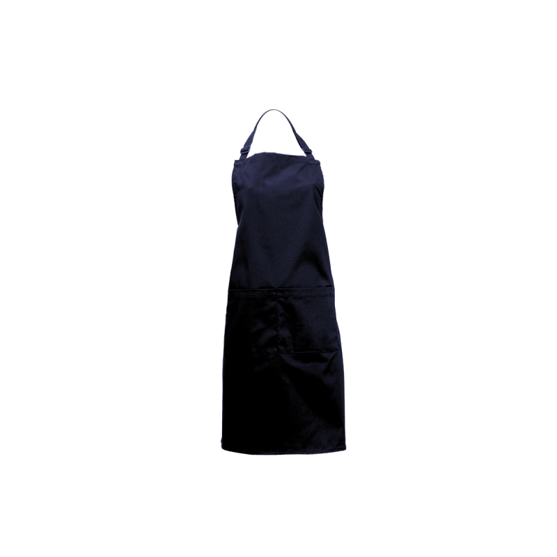 Pechera para Chef Unisex - Resistente, Cómoda y Duradera Pechera para Chef Unisex - Resistente, Cómoda y Duradera