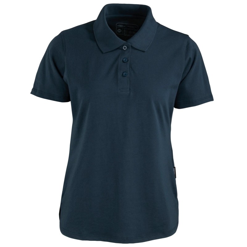 Polera Polo Dryfresh Smooth | Comodidad y Frescura Todo el Día Polera Polo Dryfresh Smooth | Comodidad y Frescura Todo el Día