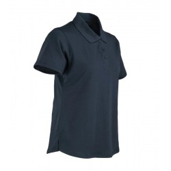 Polera Polo Dryfresh Smooth | Comodidad y Frescura Todo el Día