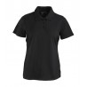 Polera Polo Dryfresh Smooth | Comodidad y Frescura Todo el Día