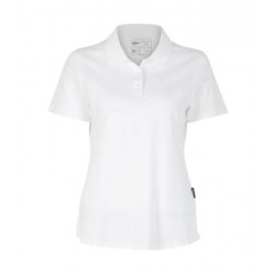 Polera Polo Dryfresh Smooth | Comodidad y Frescura Todo el Día