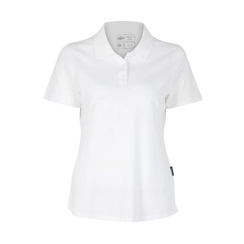 Polera Polo Dryfresh Smooth | Comodidad y Frescura Todo el Día Polera Polo Dryfresh Smooth | Comodidad y Frescura Todo el Día