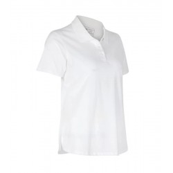 Polera Polo Dryfresh Smooth | Comodidad y Frescura Todo el Día