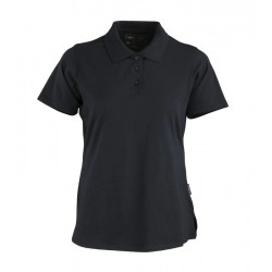 Polera Polo Dryfresh Smooth | Comodidad y Frescura Todo el Día