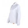 Polera Polo Manga Larga 80% Algodón 20% Poliéster | Estilo y Comodidad