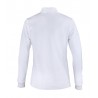 Polera Polo Manga Larga 80% Algodón 20% Poliéster | Estilo y Comodidad