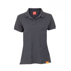 Polera Polo Manga Corta 60% Algodón 40% Poliéster | Comodidad y Estilo