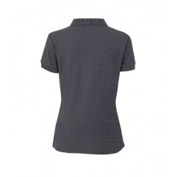 Polera Polo Manga Corta 60% Algodón 40% Poliéster | Comodidad y Estilo