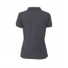Polera Polo Manga Corta 60% Algodón 40% Poliéster | Comodidad y Estilo