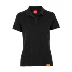 Polera Polo Manga Corta 60% Algodón 40% Poliéster | Comodidad y Estilo