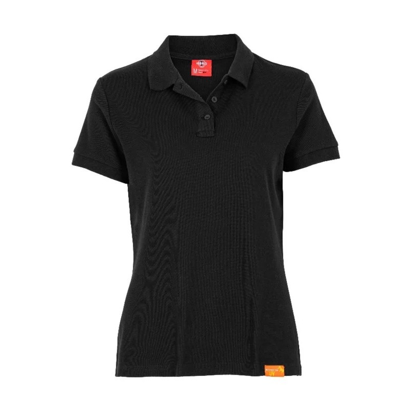 Polera Polo Manga Corta 60% Algodón 40% Poliéster | Comodidad y Estilo Polera Polo Manga Corta 60% Algodón 40% Poliéster | Comodidad y Estilo