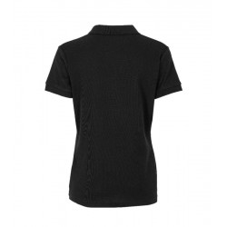 Polera Polo Manga Corta 60% Algodón 40% Poliéster | Comodidad y Estilo