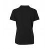 Polera Polo Manga Corta 60% Algodón 40% Poliéster | Comodidad y Estilo