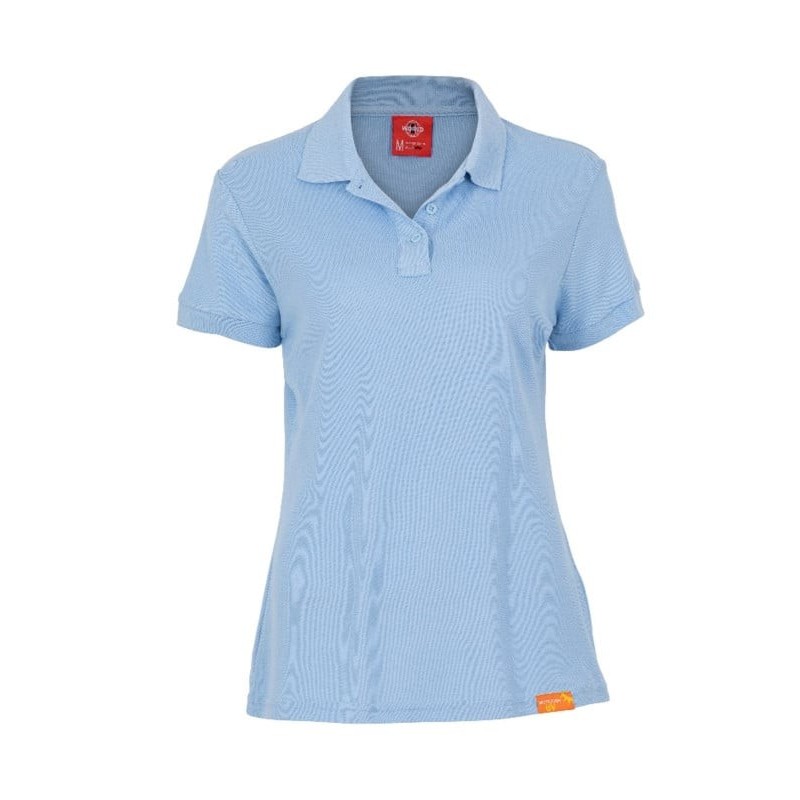 Polera Polo Manga Corta 60% Algodón 40% Poliéster | Comodidad y Estilo Polera Polo Manga Corta 60% Algodón 40% Poliéster | Comodidad y Estilo
