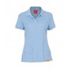 Polera Polo Manga Corta 60% Algodón 40% Poliéster | Comodidad y Estilo