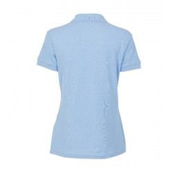 Polera Polo Manga Corta 60% Algodón 40% Poliéster | Comodidad y Estilo