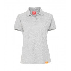 Polera Polo Manga Corta 60% Algodón 40% Poliéster | Comodidad y Estilo