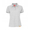 Polera Polo Manga Corta 60% Algodón 40% Poliéster | Comodidad y Estilo