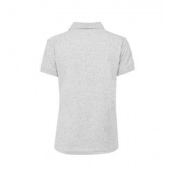 Polera Polo Manga Corta 60% Algodón 40% Poliéster | Comodidad y Estilo