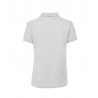 Polera Polo Manga Corta 60% Algodón 40% Poliéster | Comodidad y Estilo