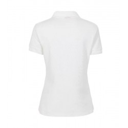 Polera Polo Manga Corta 60% Algodón 40% Poliéster | Comodidad y Estilo