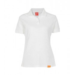Polera Polo Manga Corta 60% Algodón 40% Poliéster | Comodidad y Estilo