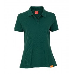Polera Polo Manga Corta 60% Algodón 40% Poliéster | Comodidad y Estilo