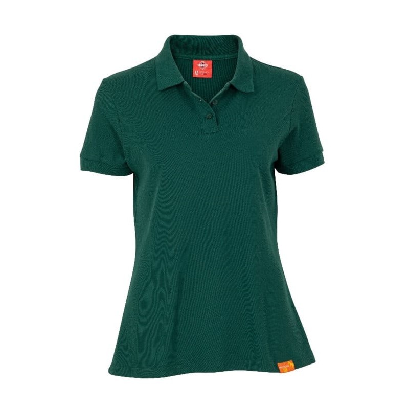 Polera Polo Manga Corta 60% Algodón 40% Poliéster | Comodidad y Estilo Polera Polo Manga Corta 60% Algodón 40% Poliéster | Comodidad y Estilo