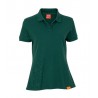 Polera Polo Manga Corta 60% Algodón 40% Poliéster | Comodidad y Estilo