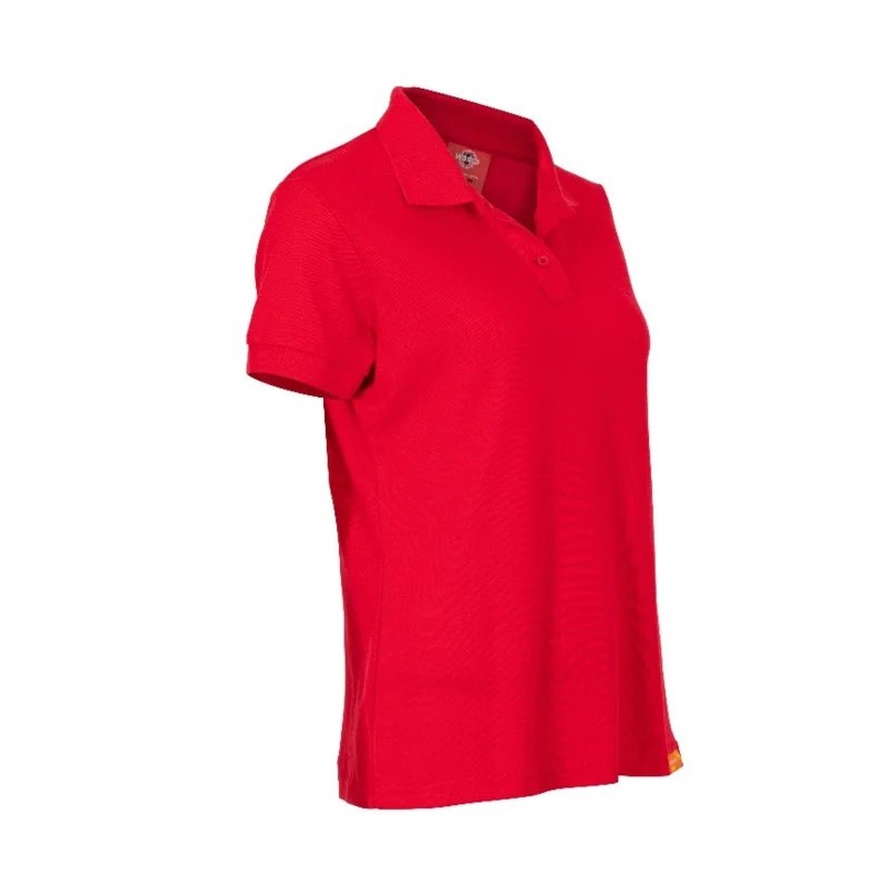 Polera Polo Manga Corta 60% Algodón 40% Poliéster | Comodidad y Estilo Polera Polo Manga Corta 60% Algodón 40% Poliéster | Comodidad y Estilo