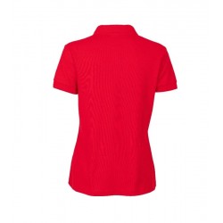 Polera Polo Manga Corta 60% Algodón 40% Poliéster | Comodidad y Estilo