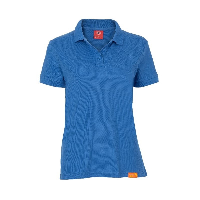 Polera Polo Manga Corta 60% Algodón 40% Poliéster | Comodidad y Estilo Polera Polo Manga Corta 60% Algodón 40% Poliéster | Comodidad y Estilo