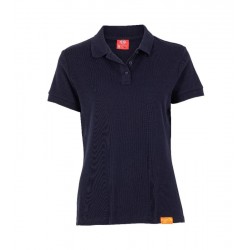 Polera Polo Manga Corta 60% Algodón 40% Poliéster | Comodidad y Estilo