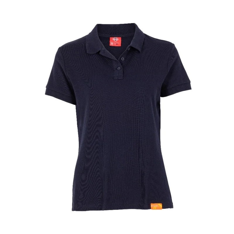 Polera Polo Manga Corta 60% Algodón 40% Poliéster | Comodidad y Estilo Polera Polo Manga Corta 60% Algodón 40% Poliéster | Comodidad y Estilo