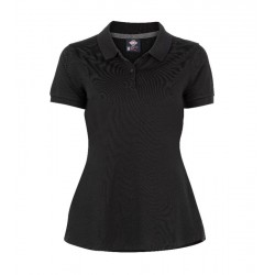 Polera Polo Dryfresh Manga Corta | Comodidad y Frescura