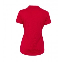 Polera Polo Dryfresh Manga Corta | Comodidad y Frescura