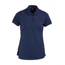Polera Polo Dryfresh Manga Corta | Comodidad y Frescura