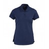 Polera Polo Dryfresh Manga Corta | Comodidad y Frescura